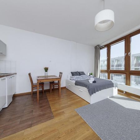 Luxury Apartment Piekna 바르샤바 외부 사진