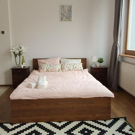 Luxury Apartment Piekna 바르샤바 외부 사진