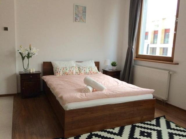 Luxury Apartment Piekna 바르샤바 외부 사진