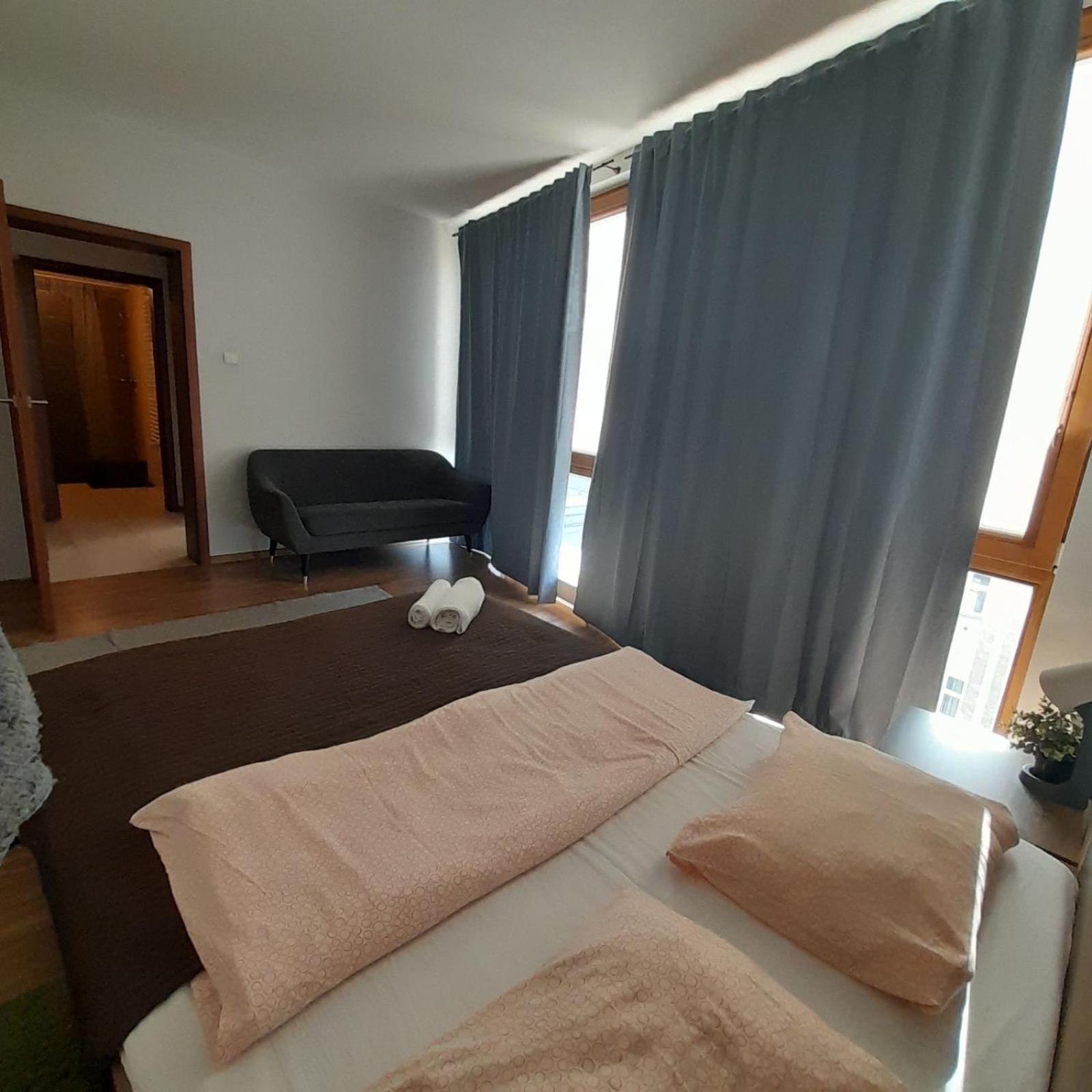 Luxury Apartment Piekna 바르샤바 외부 사진