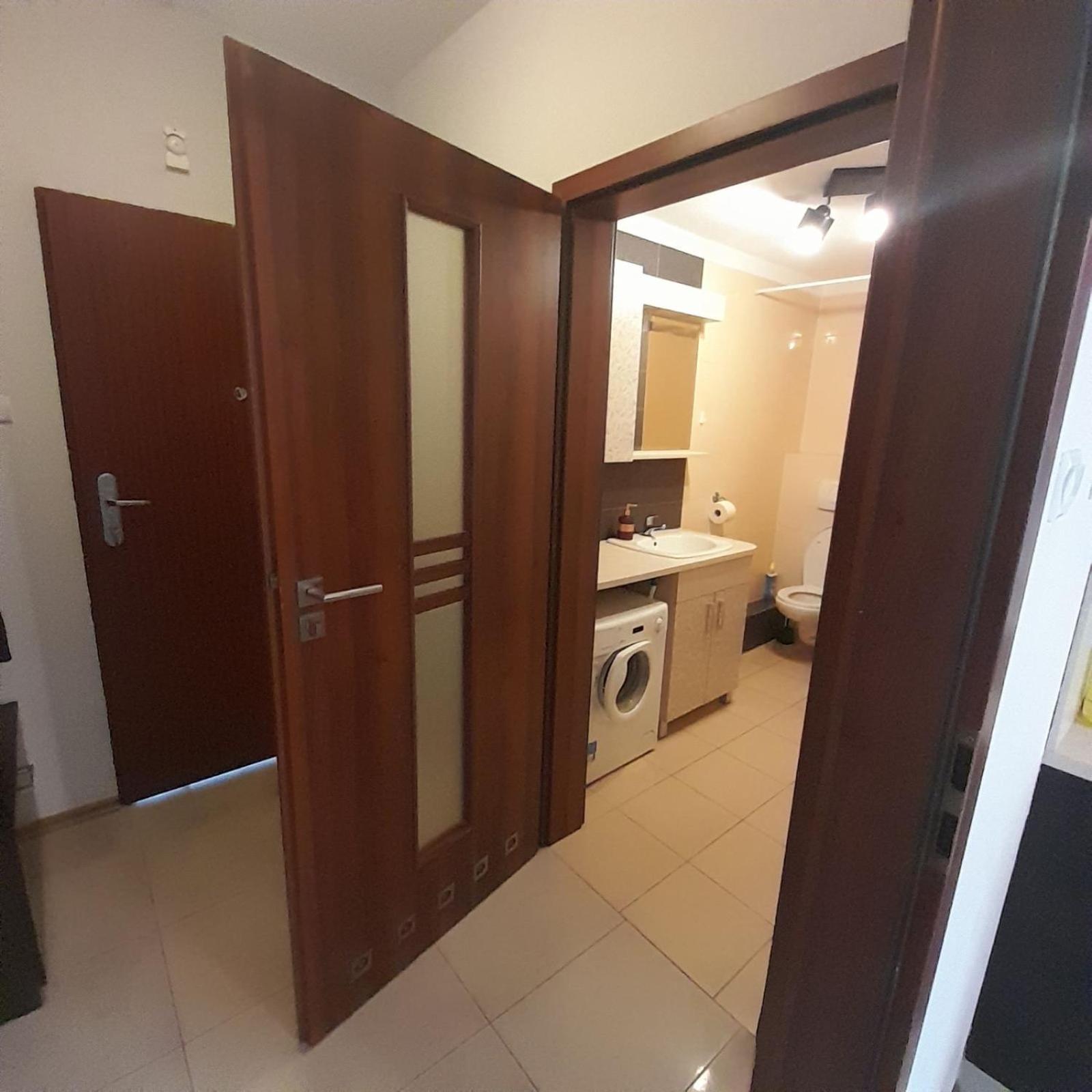 Luxury Apartment Piekna 바르샤바 외부 사진