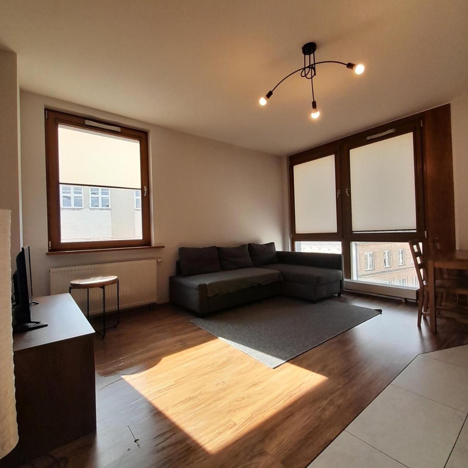 Luxury Apartment Piekna 바르샤바 외부 사진