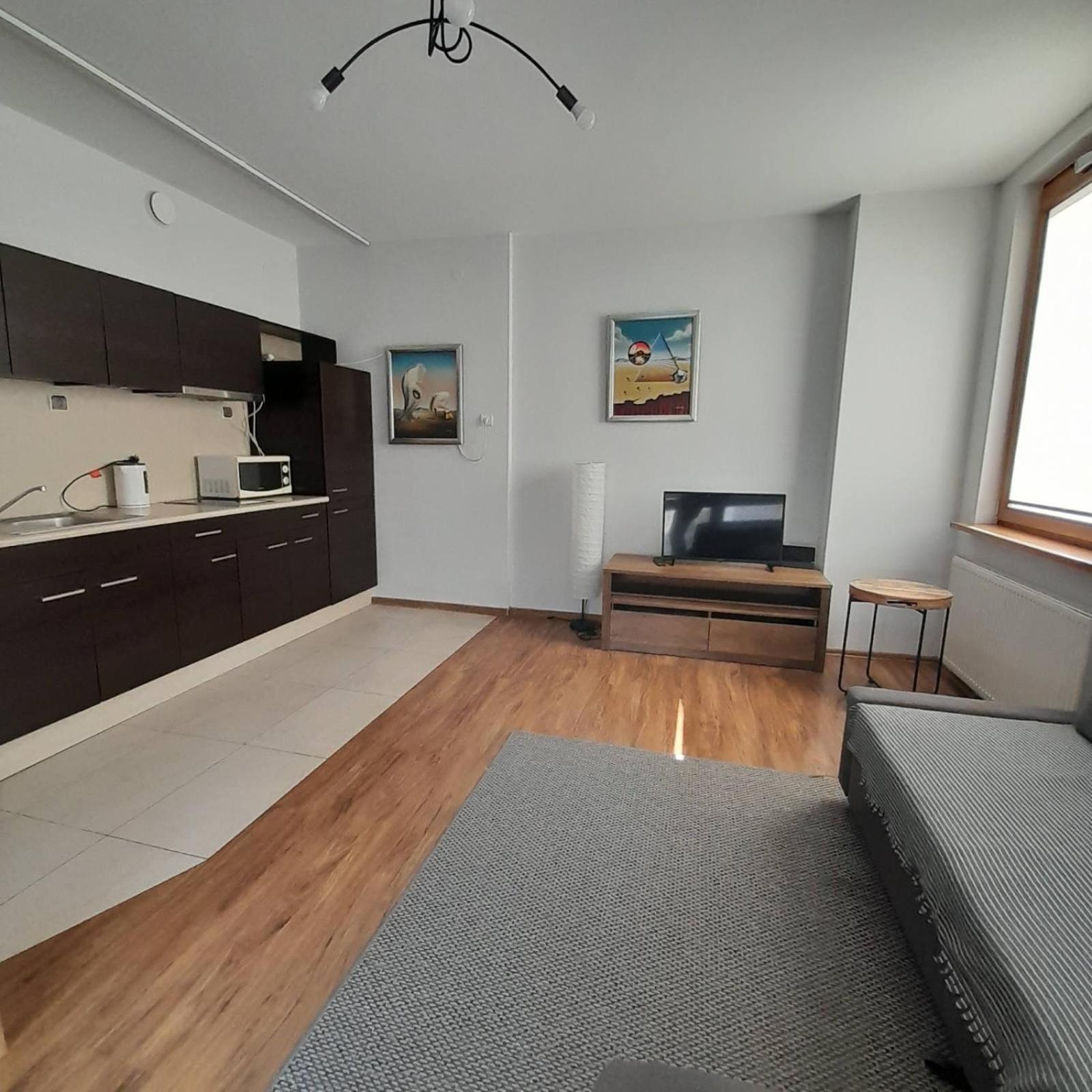 Luxury Apartment Piekna 바르샤바 외부 사진