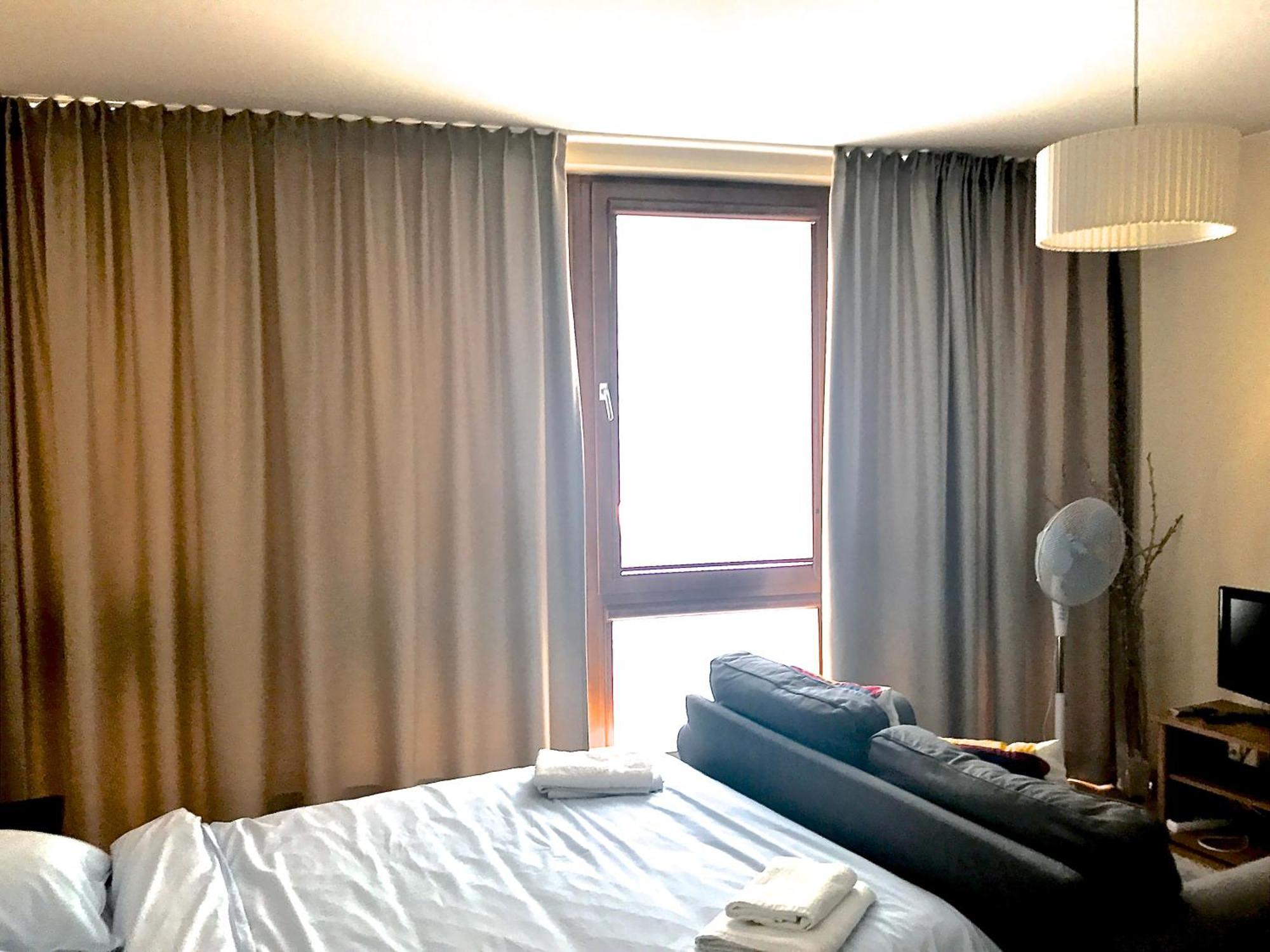 Luxury Apartment Piekna 바르샤바 외부 사진