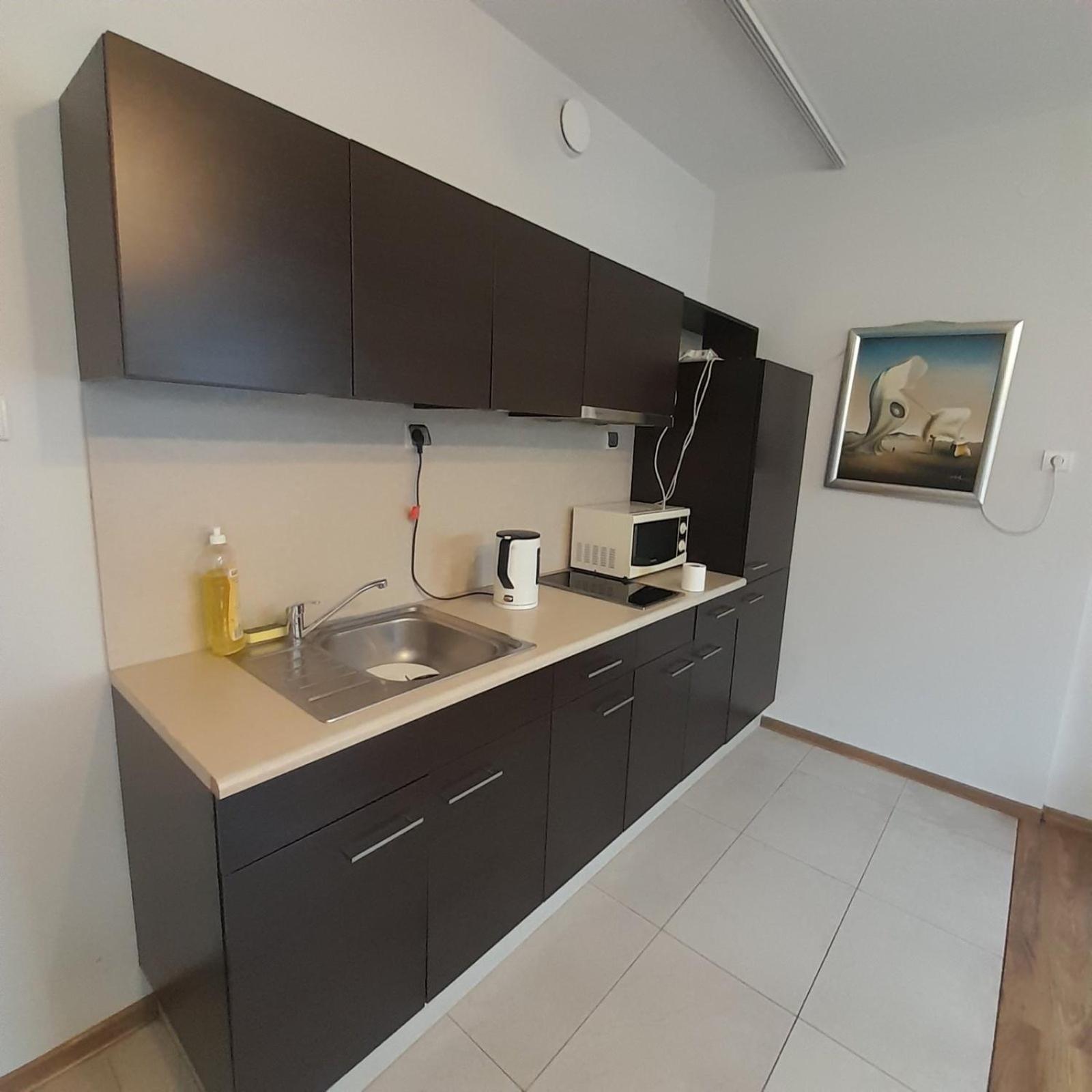 Luxury Apartment Piekna 바르샤바 외부 사진