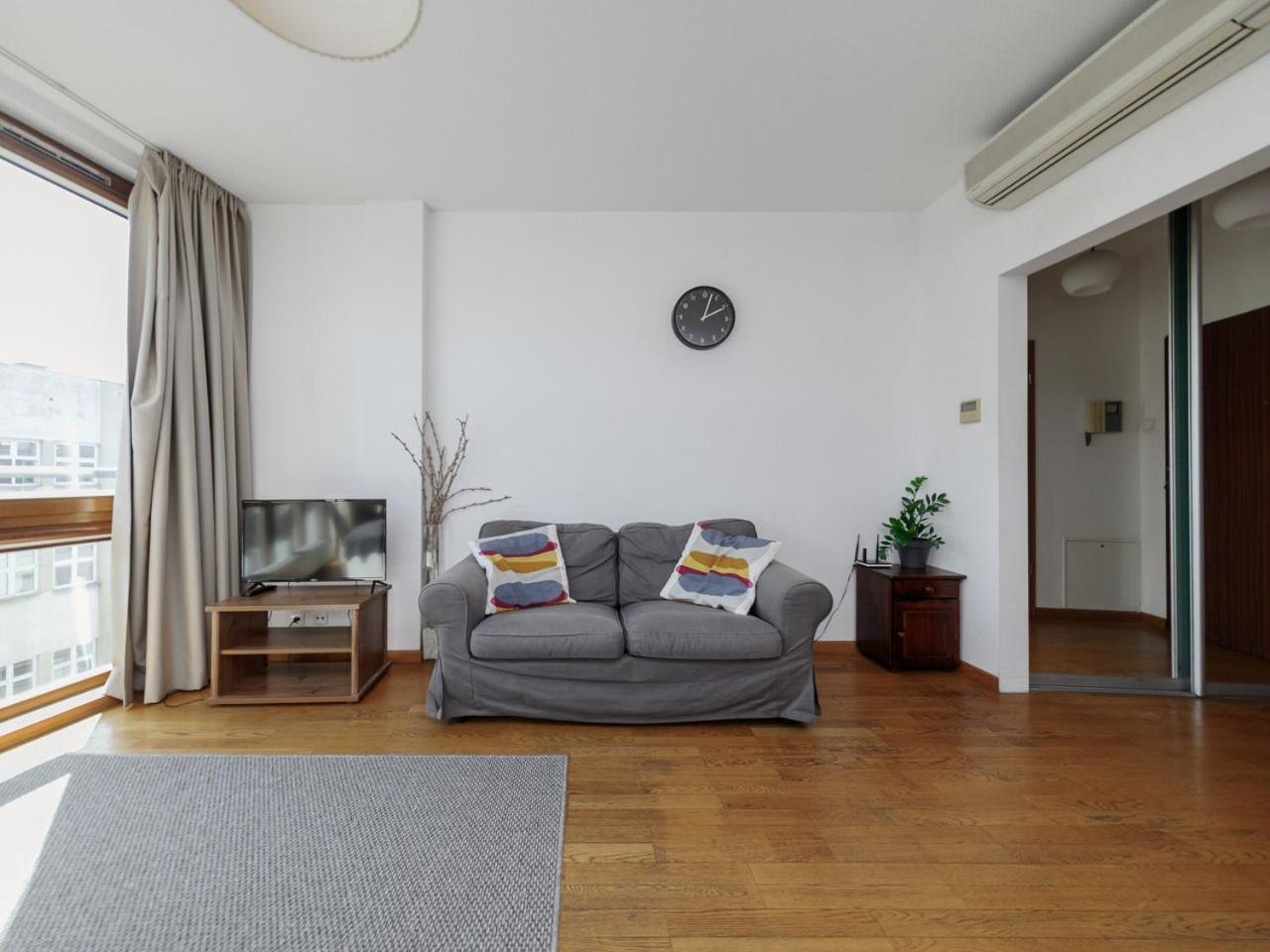 Luxury Apartment Piekna 바르샤바 외부 사진