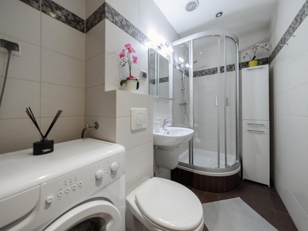 Luxury Apartment Piekna 바르샤바 외부 사진