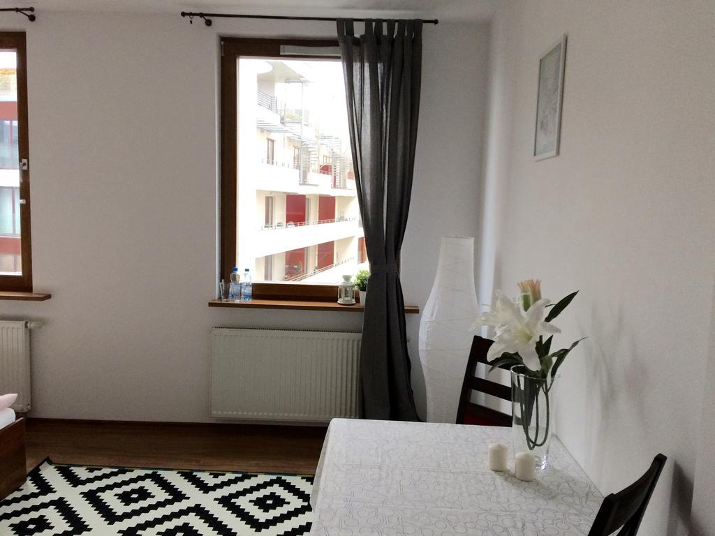 Luxury Apartment Piekna 바르샤바 외부 사진