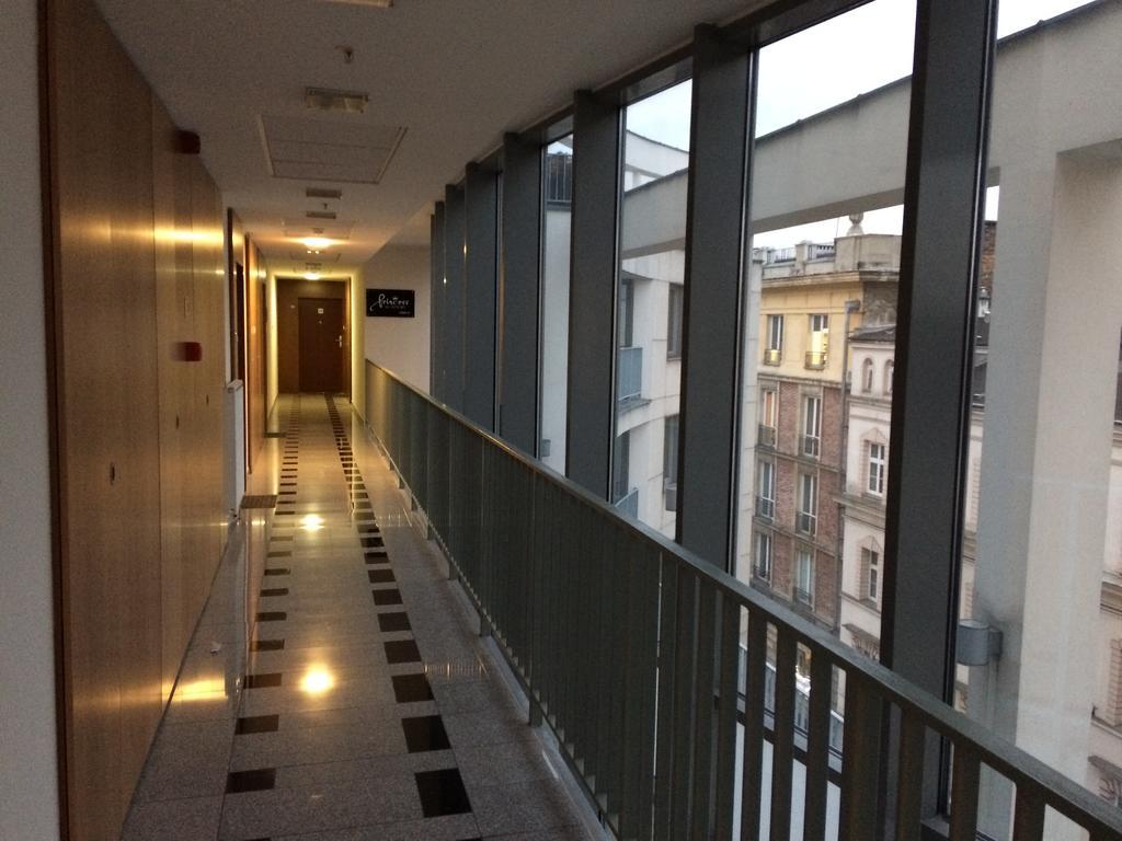 Luxury Apartment Piekna 바르샤바 외부 사진