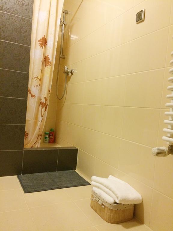 Luxury Apartment Piekna 바르샤바 외부 사진